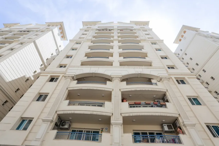 Apartment For Sale 177m Smouha