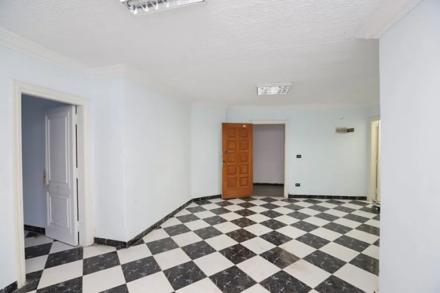 Apartment for sale 245 Victoria (Galaa St)