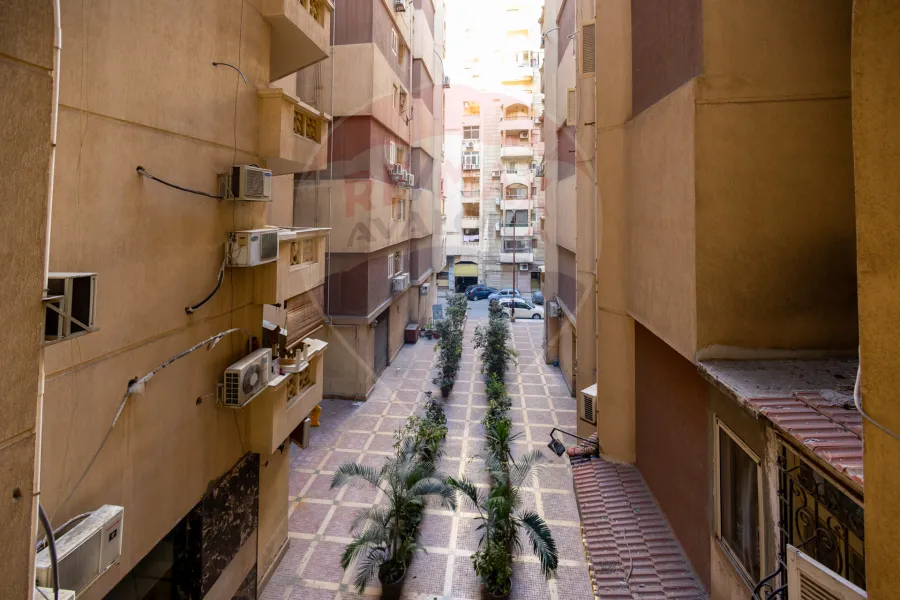 Apartment for sale 188 m Smouha (Abd ELtawab Hodib St.)