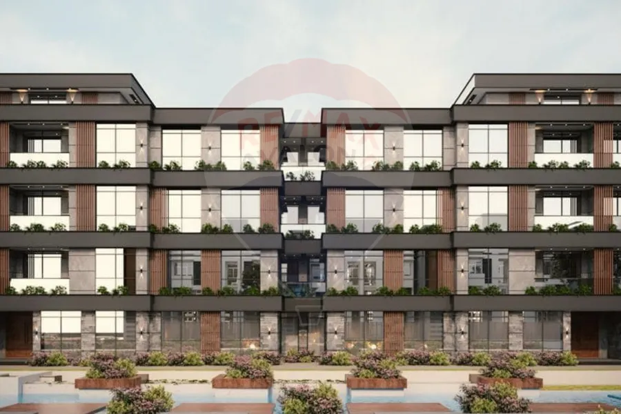 Apartment for sale 74 m New Zayed (Dejoya Compound)