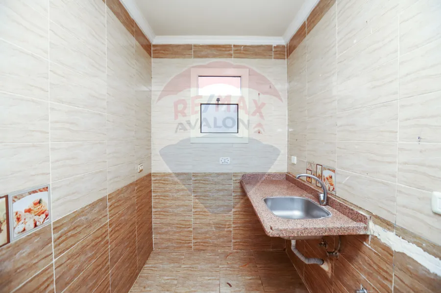 شقة للبيع 105 م فلمنج (ش مصطفي كامل)