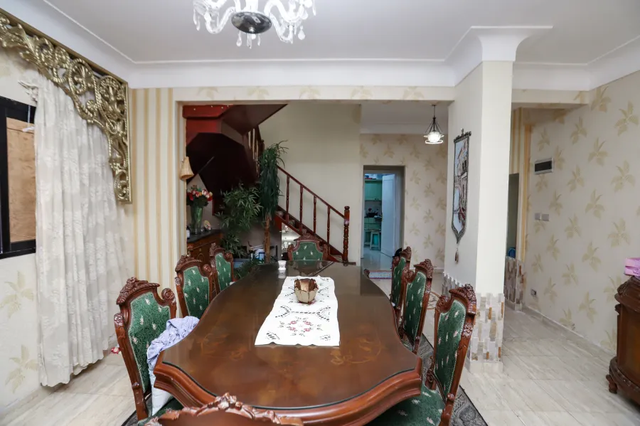 Duplex for sale 300m Smouha -Near to Sidigaber Station