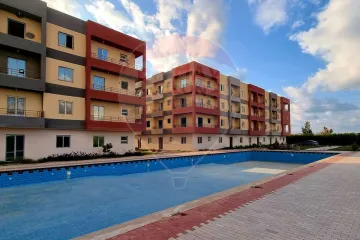 Chalet for sale North coast (Blue Plaja Resort) 80 m