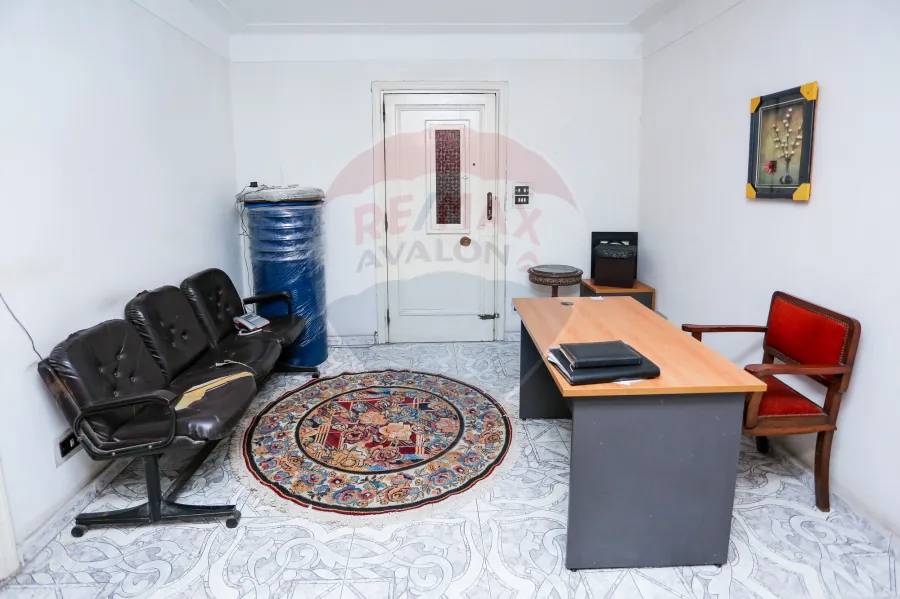 Administrative unit For Sale 60 m roushdy (sorya st)