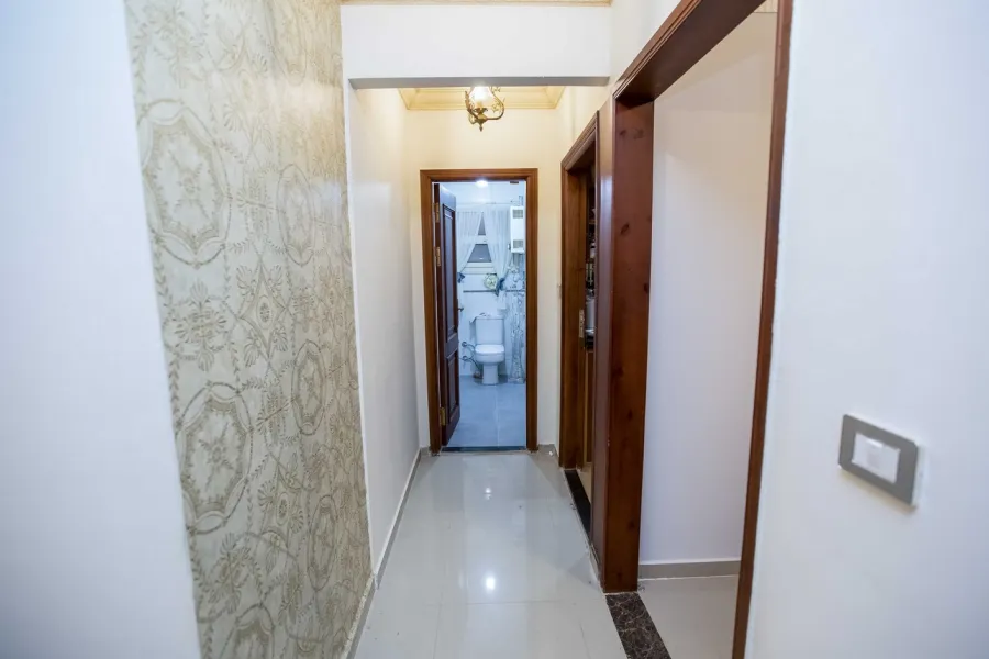 Apartment For sale 262m -Laurent - Aziz Shenouda Tower