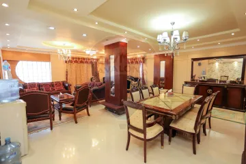 شقه للبيع 235 م الحي اللاتيني ( شارع فؤاد )