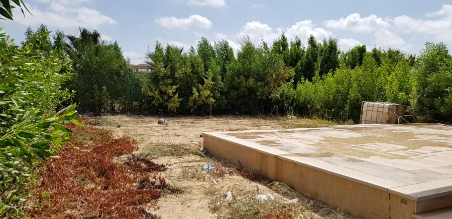 فيلا للإيجار370م كينج مريوط (كومباوند أليكس ويست - مطلات الجولف)