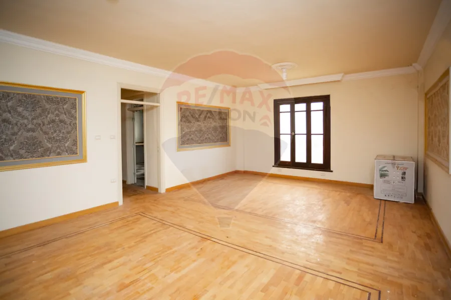 فيلا للبيع 600 م كينج مريوط (الواحة الخضراء)