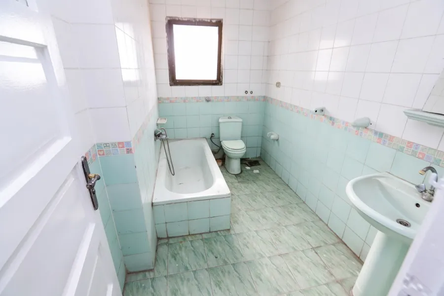 Apartment for rent 200 m Zizenia ( Abo Qir St.) - For residential or administrative