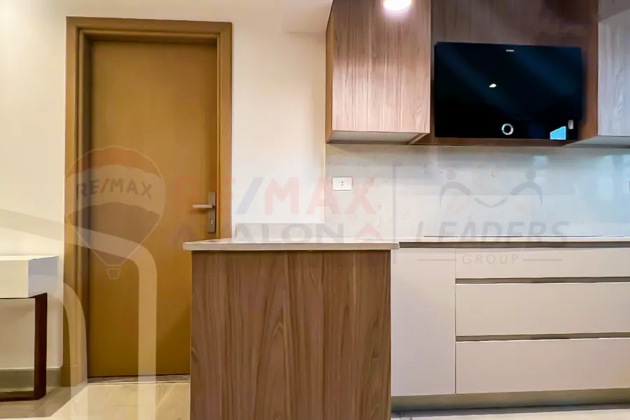 Apartment for sale 150 m Smouha (Skyline)