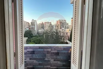 Apartment for rent 110 m Fleming (near the tram station and Abo Qir st.)