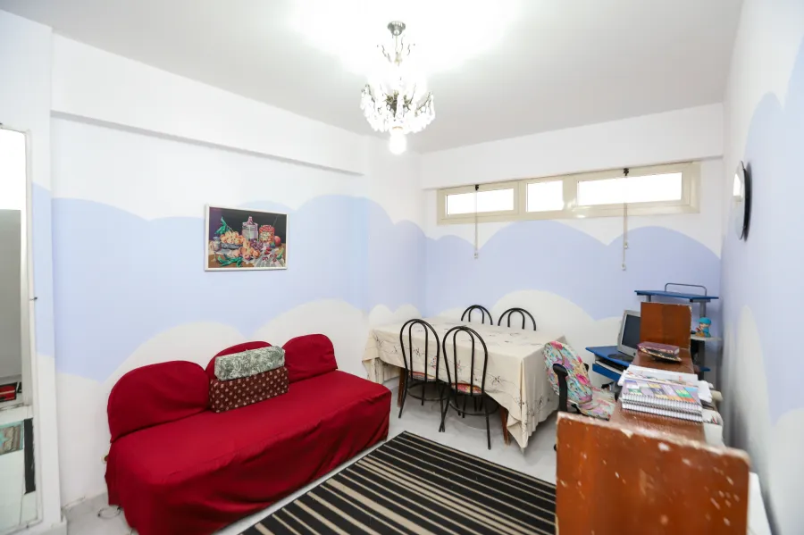 Apartment for sale 128m Fleimng (Near to Mostafa Kamel St & Classic Pâtissier)
