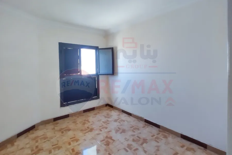 Apartment For Sale 80 m El-Ibrahimia (Gwaad Hosny St.)