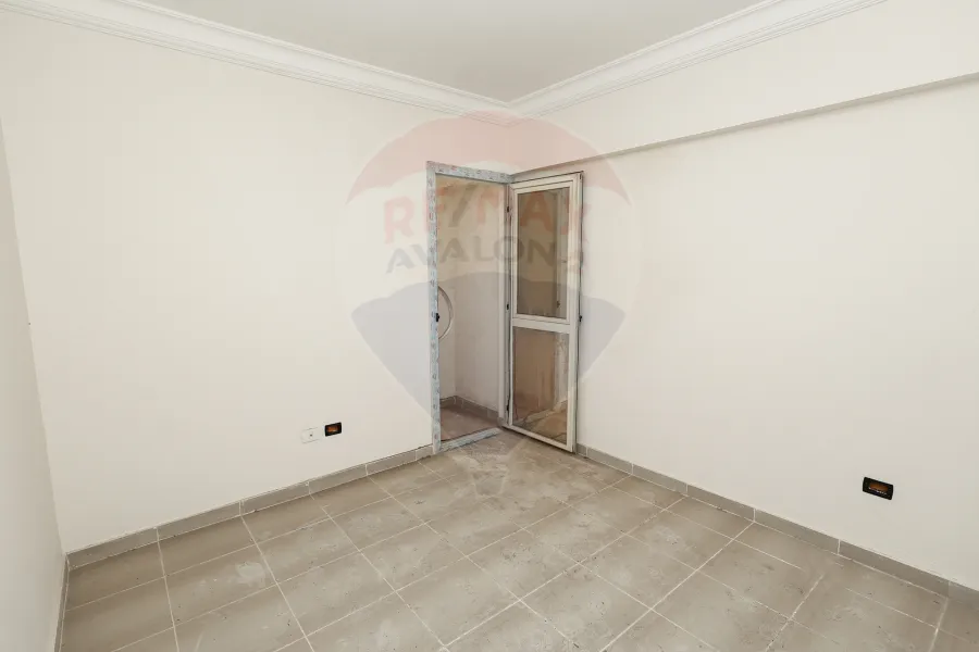 Apartment for sale 160 m Al Sayouf (City Light)