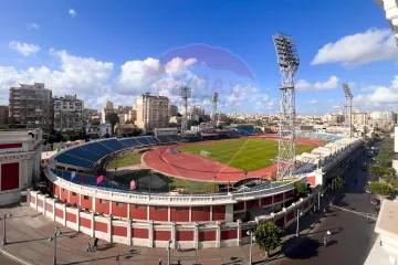 Apartment for rent 175 m AL Batalsa (In front of the stadium)