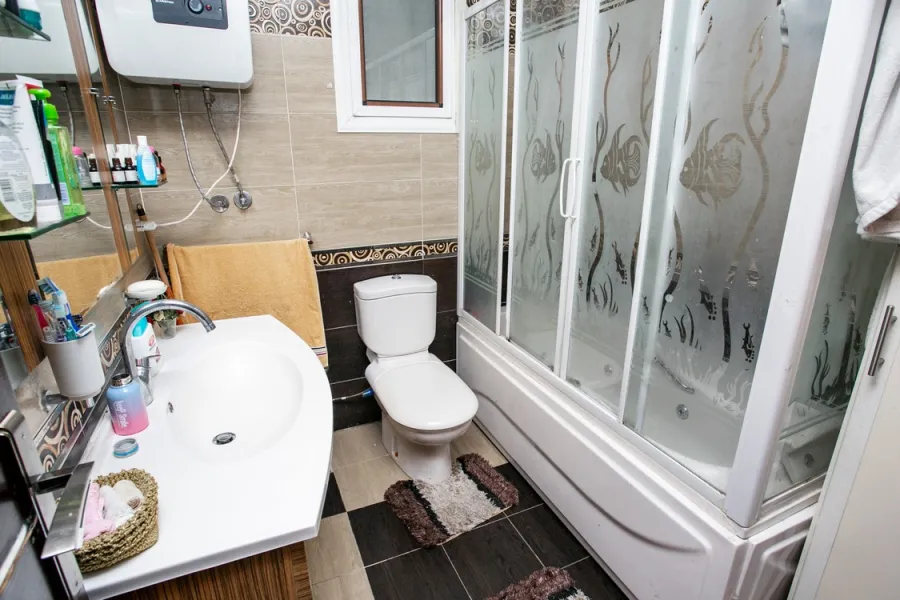 Apartment for sale 150 m Roushdy (Syria St.)