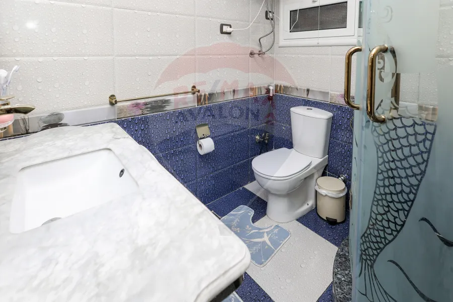 شقة للبيع 120 م السرايا ( طريق الجيش)