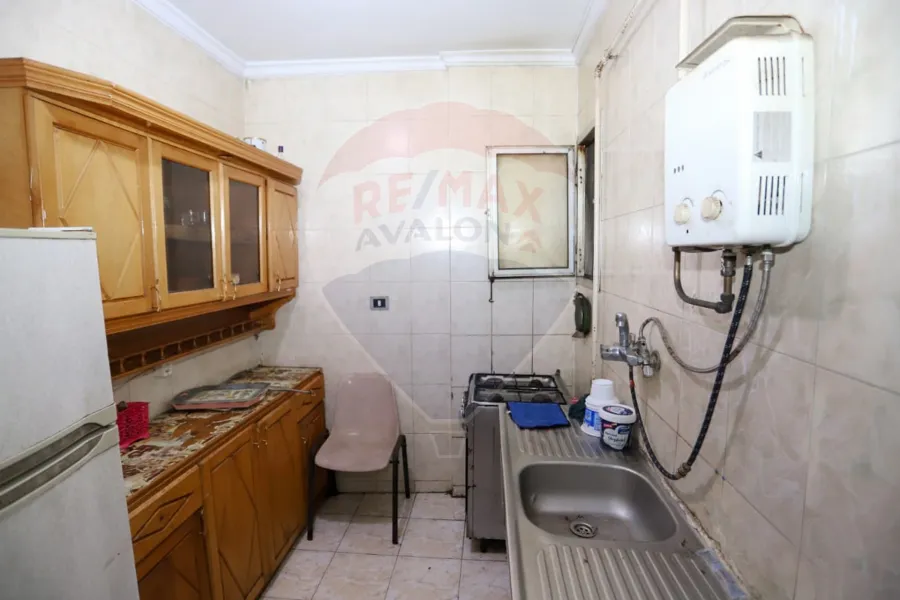 Apartment for sale 165 Miami (Amin Khairat St.)