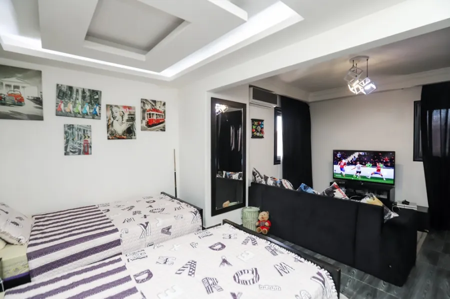 Duplex Apartment For Sale 185m Laurent (Steps From Abou Kier St.)