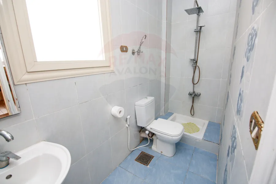 فيلا مفروش للايجار 500 م كينج مريوط (اليجانس كمبوند)