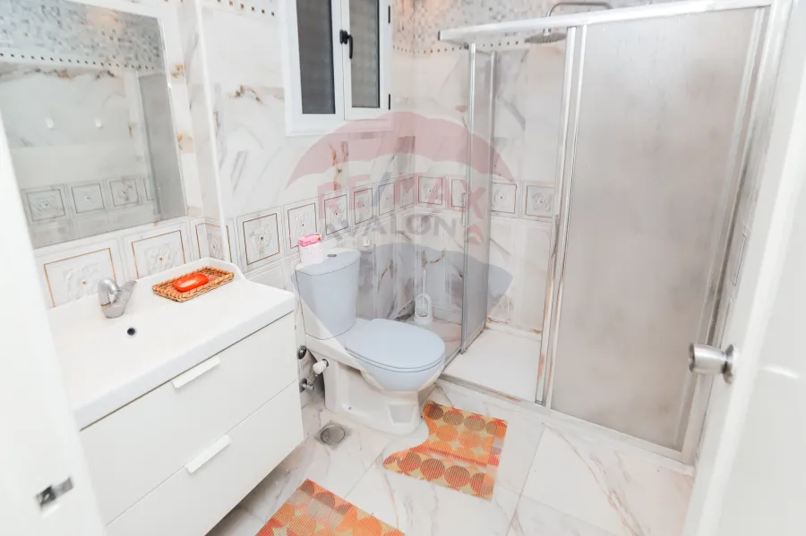 Apartment For Sale 240 m Smouha ( Front Of Smouha Club )