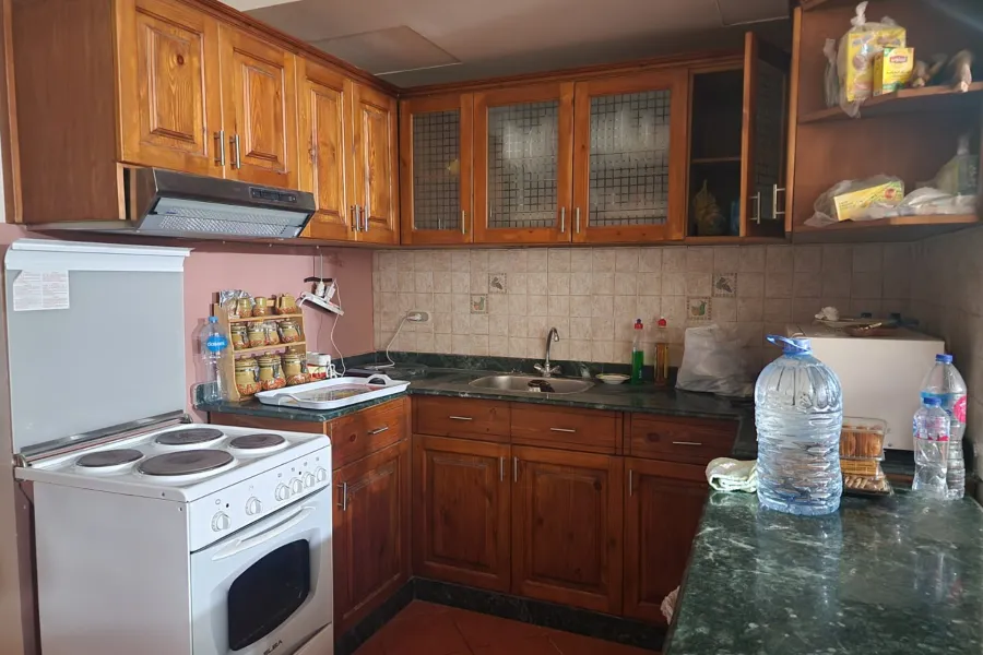 شالية للبيع (بورتو جولف) - 120 م