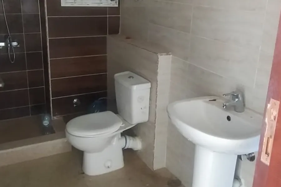 Chalet for sale (Porto Golf) 60 m