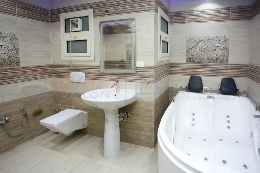 Apartment for sale 217 m Camp Caesar (directly on the sea - Brand Tower)