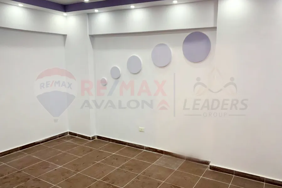 Apartment for sale 100 m Gleem (branched from Abu Qir St.)