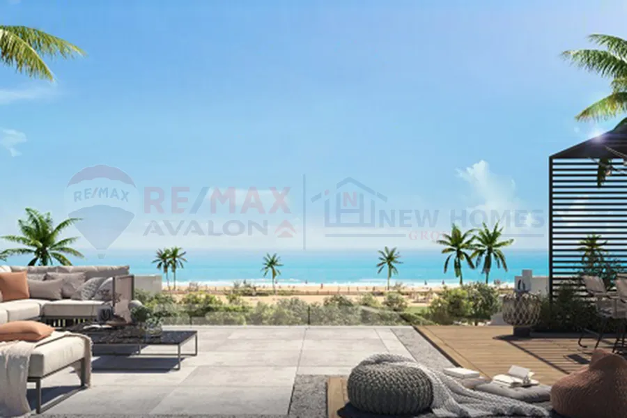 Chalet for sale (Plage Mountain View) 71 m