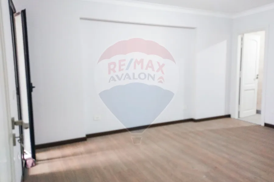 Apartment For Rent 223 m Louran (Abd Elsalam Aaref St.)