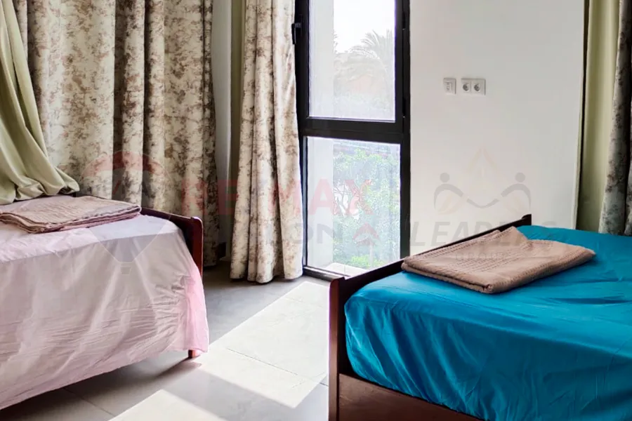 Duplex chalet for sale (Marassi Marina 1) 330 m