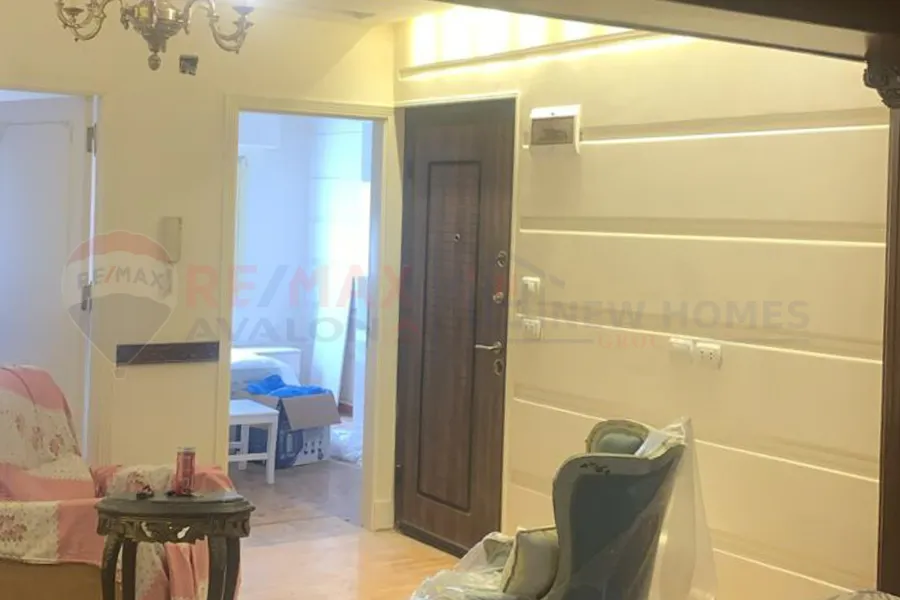 Apartment for 85 m Louran (Ali Bek Hussein st.)