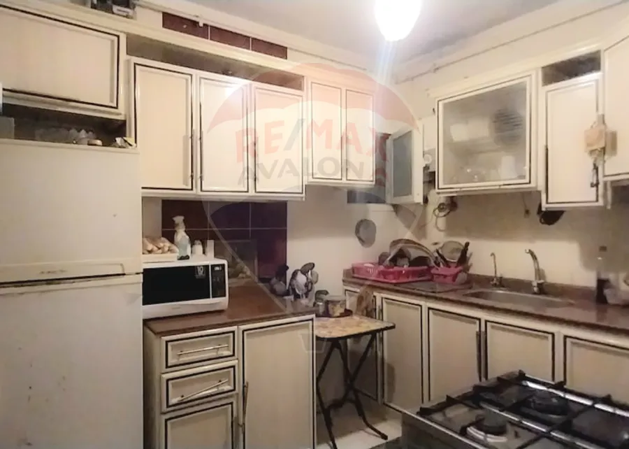 Apartment for sale 140 m Fleming (Tamazen st.)