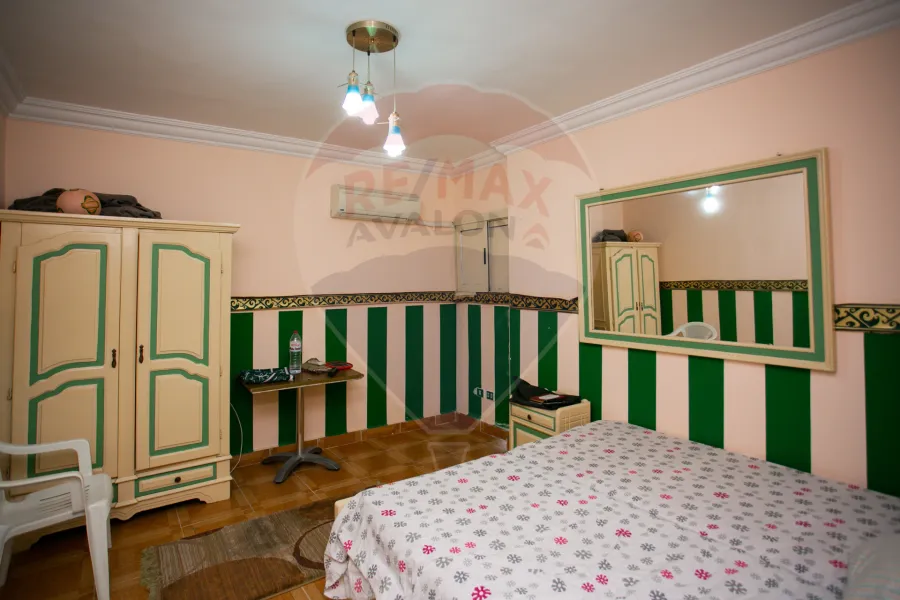 شقة للبيع 145 م المندرة (رويال بلازا)