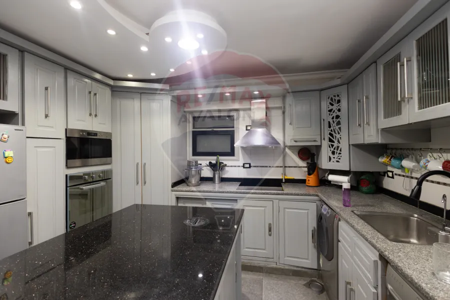 Apartment for sale 160 m Fleming (Abdelfatah Al taweel st.)