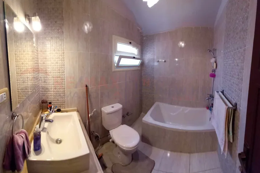 Fouad Ghaly Stand Alone Villa for sale 1,500 m (Fouad Ghaly St.)