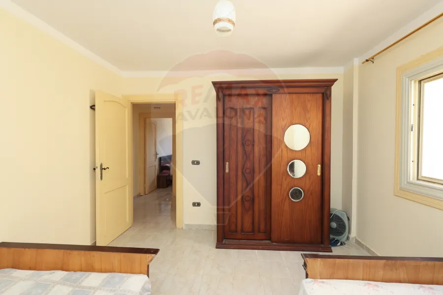 شقة للبيع 95 م العلمين (مرسيليا لاند)