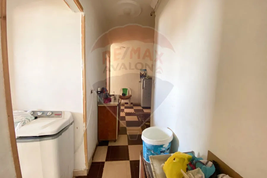 Apartment for sale 100 mn Bahary (Ebn El-Forat St)