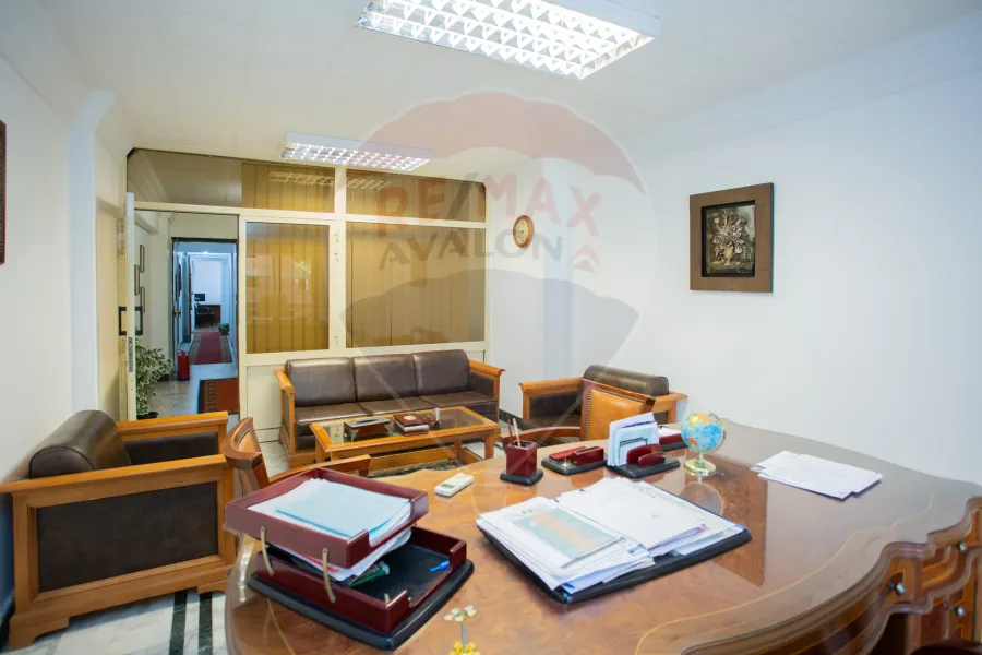 Apartment for sale 175 m Smouha (steps from Andalusia Hospital)