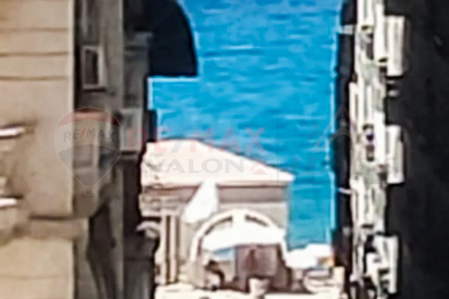 Furnished apartment for rent 200 m Al Asafra (Gamal Abdelnaser St.)