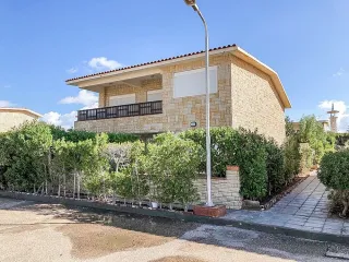 Registered Stand Alone Villa 301m for Sale North Coast(Omaraa El-Bahar Village)