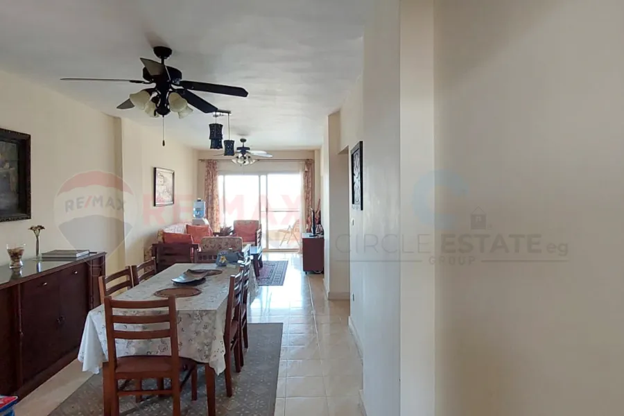 Apartment for sale New Alamein (Vista Marina)