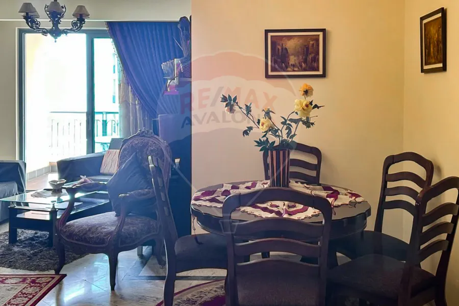 Apartment for rent furnished 136 m San Stefano