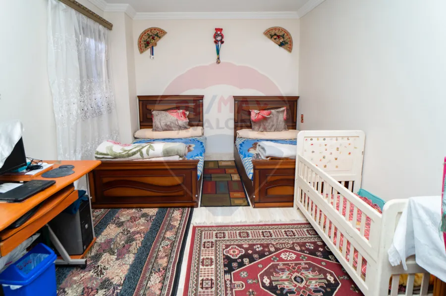 apartment for Sale 150 m Camp Shezar (Heliopolis St.)