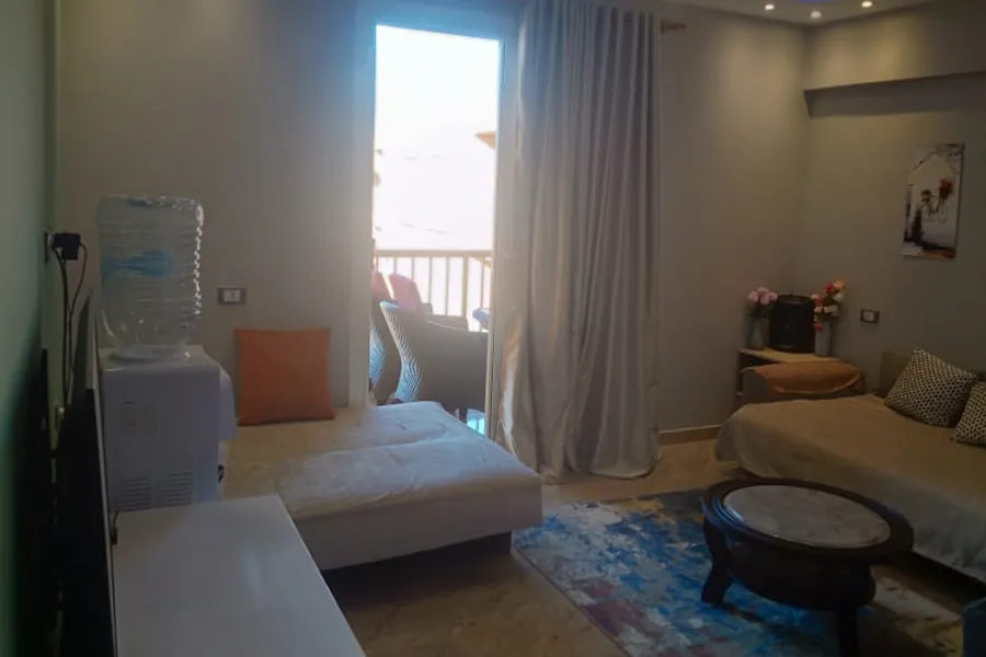 Chalet for rent (Porto Golf) 80 m