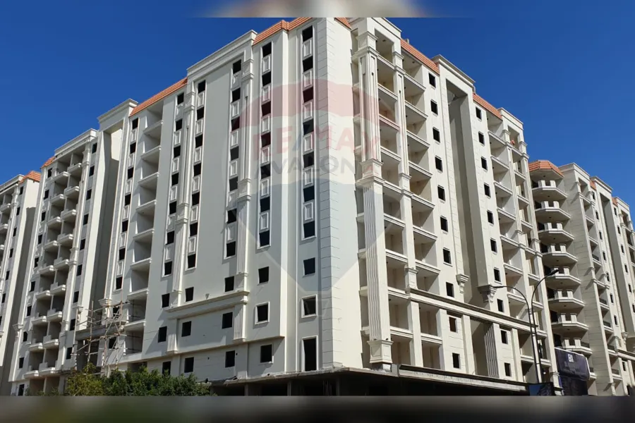 Apartment for sale 159 m Smouha (Valore Smouha)