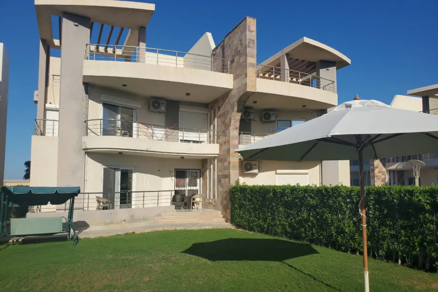 Capilla villa for sale (Marseillia beach 4) 210 m