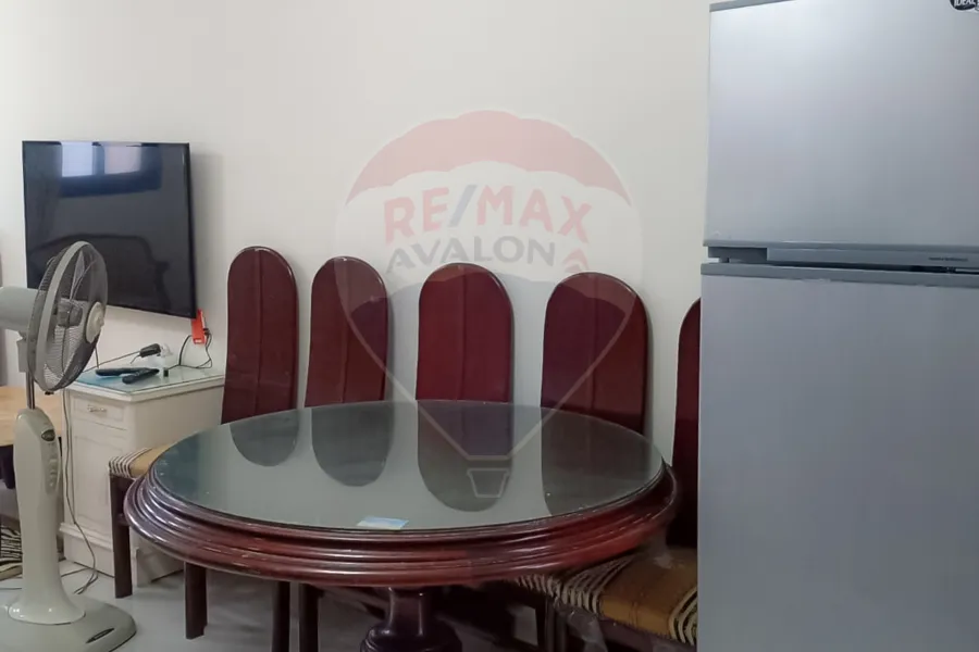 Chalet for sale north coast (Carthage village - Kilometer 81)