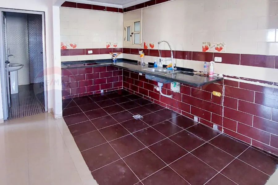 شقة للبيع 154 م الابراهيميه (ش الحجاز)